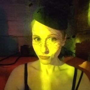 Meet your Posher, Jamie